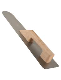 مالج (تسوية الخرسانة) (حديد)