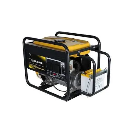 مولد روبن بنزين (3500 W)