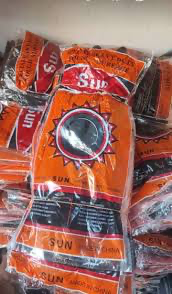 كفوف ربل SUN