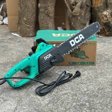 منشار شجر DCA